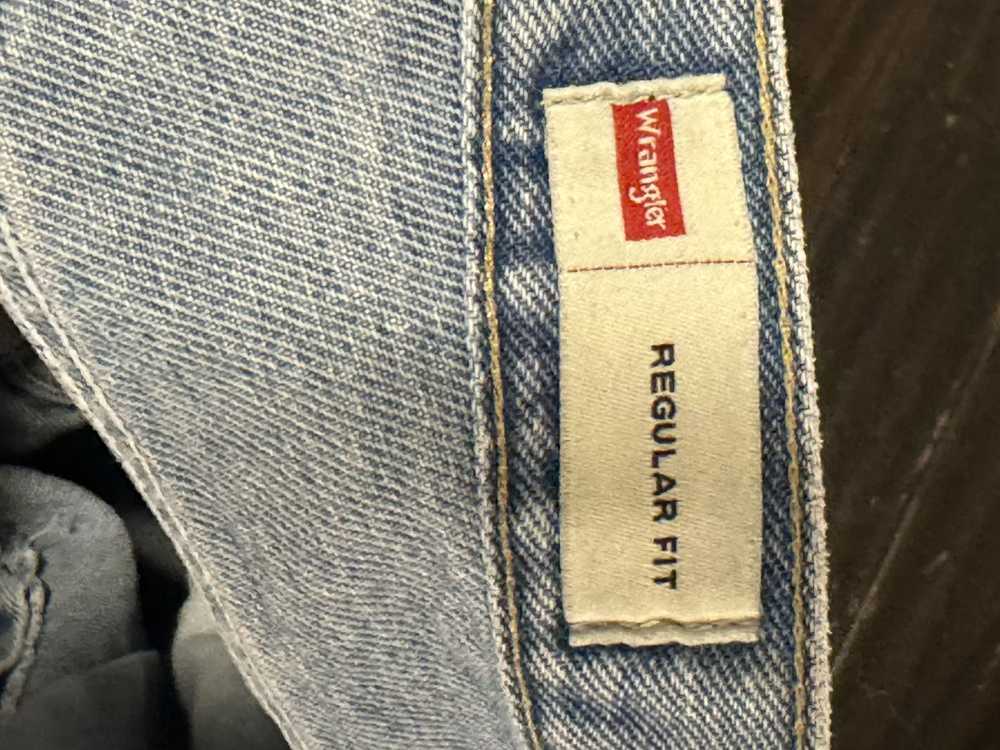 Wrangler Classic Fit Jean - image 5