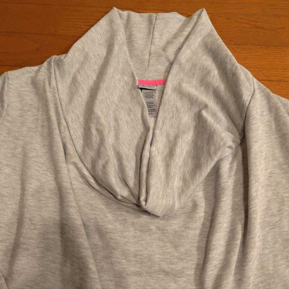 XL size US vintage CG by Champion Cotton blend ju… - image 5