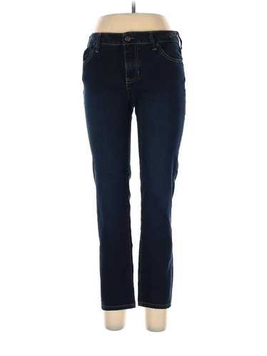 Liverpool Los Angeles Women Blue Jeans 10