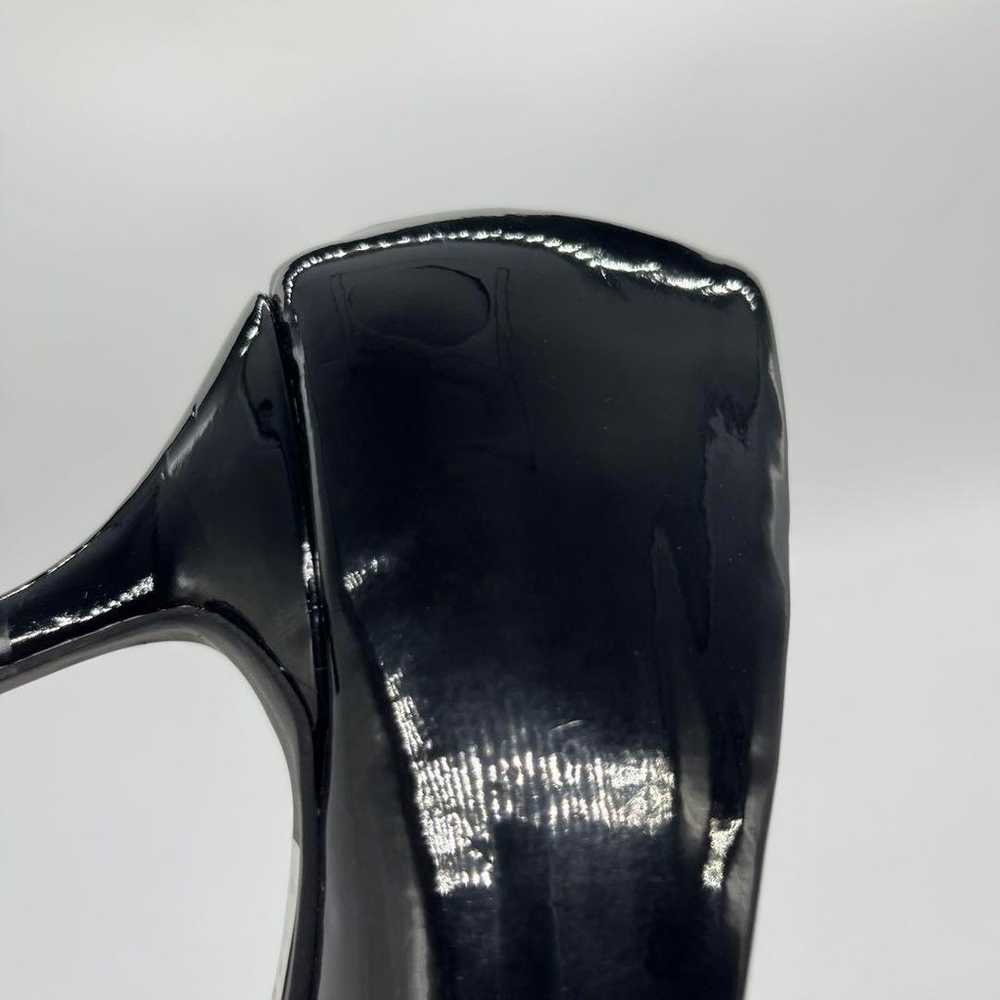 RANDA enamel pumps - image 10