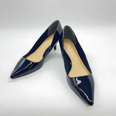 RANDA enamel pumps - image 1