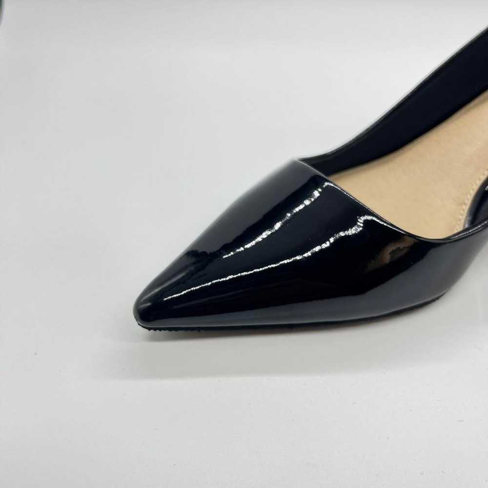 RANDA enamel pumps - image 2