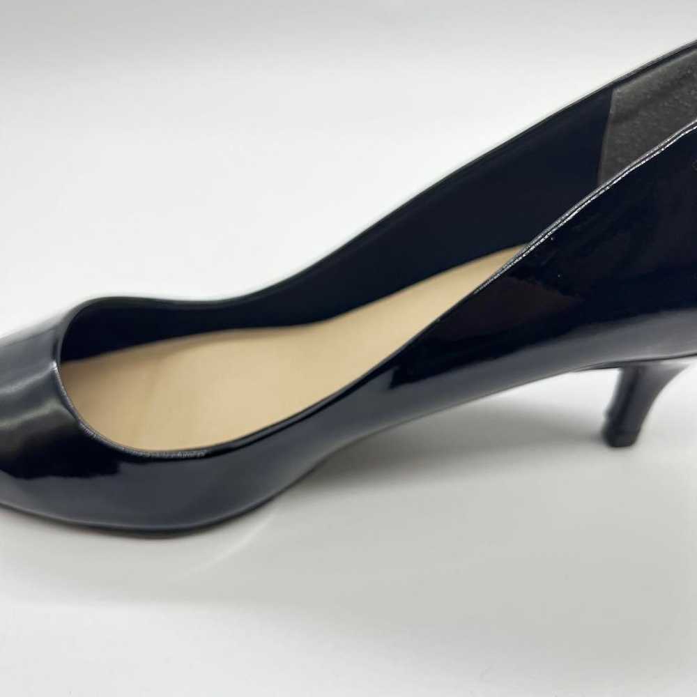 RANDA enamel pumps - image 3