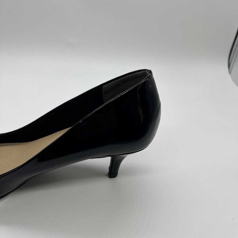 RANDA enamel pumps - image 4