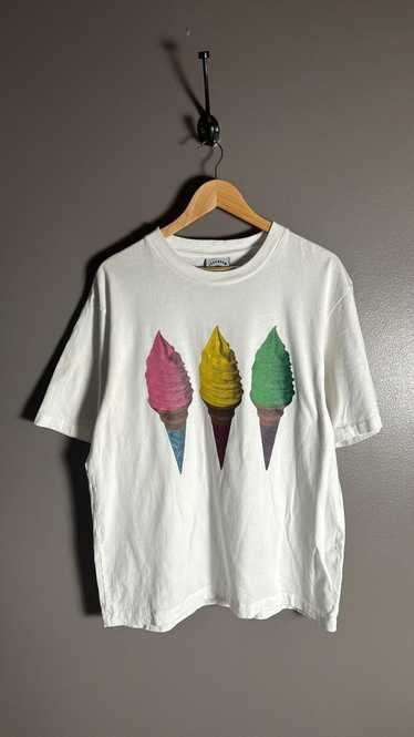 Billionaire Boys Club × Icecream Icecream T-shirt