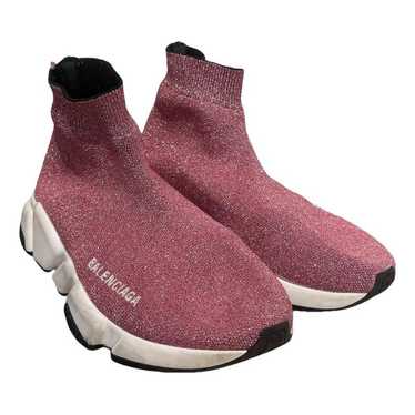 Balenciaga Speed trainers