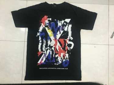 ONE OK ROCK ボディバッグ Japan Tour 2018 グッズ Amazon | ONE OK ROCK ワンオクロック ワンオク グッズ WITH