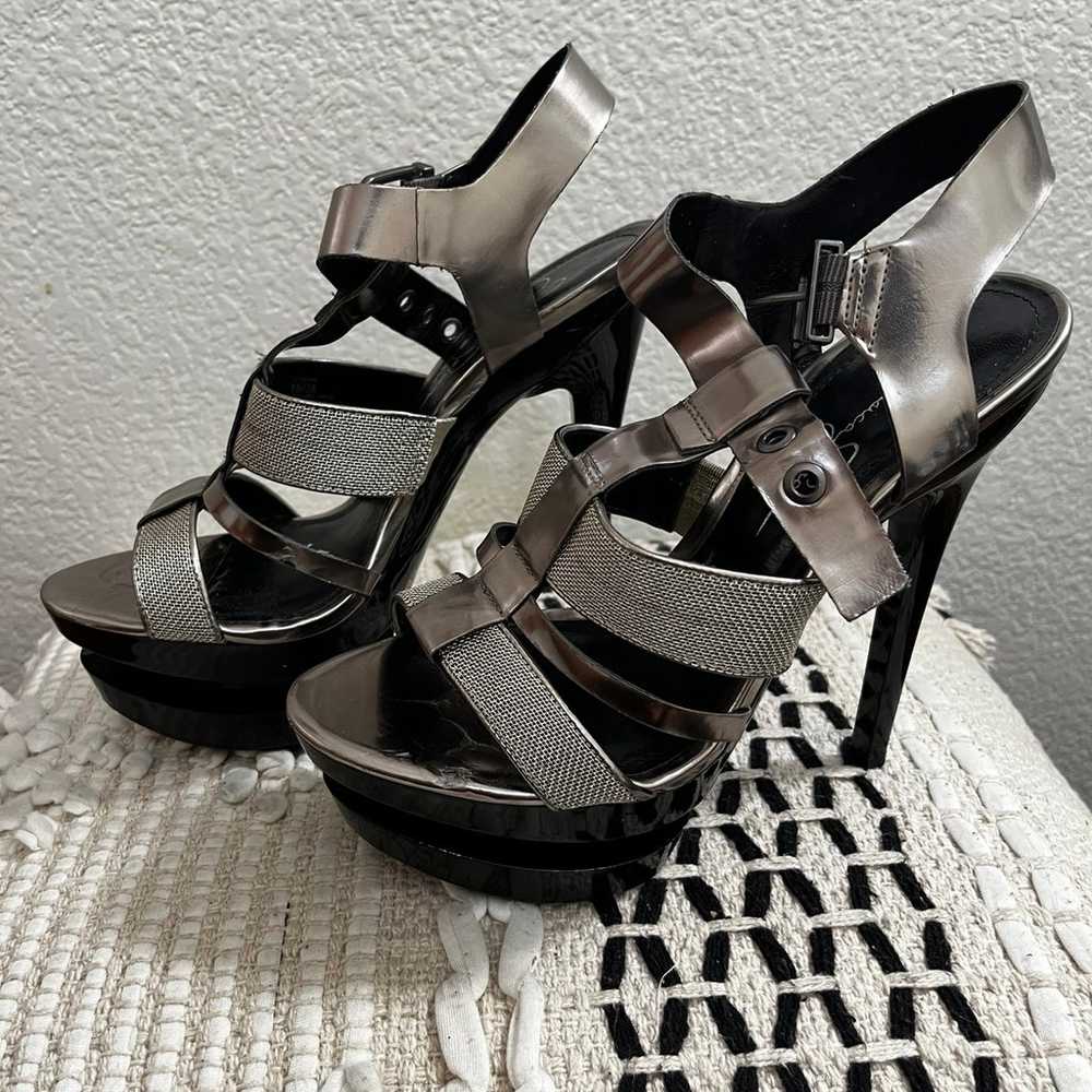 Jessica Simpson heels - image 1