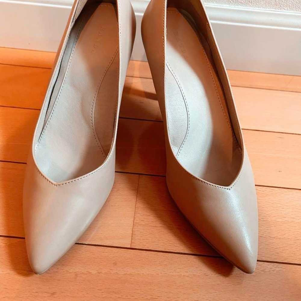 LANDA High Heel Pointed Pumps 24.5cm - image 1