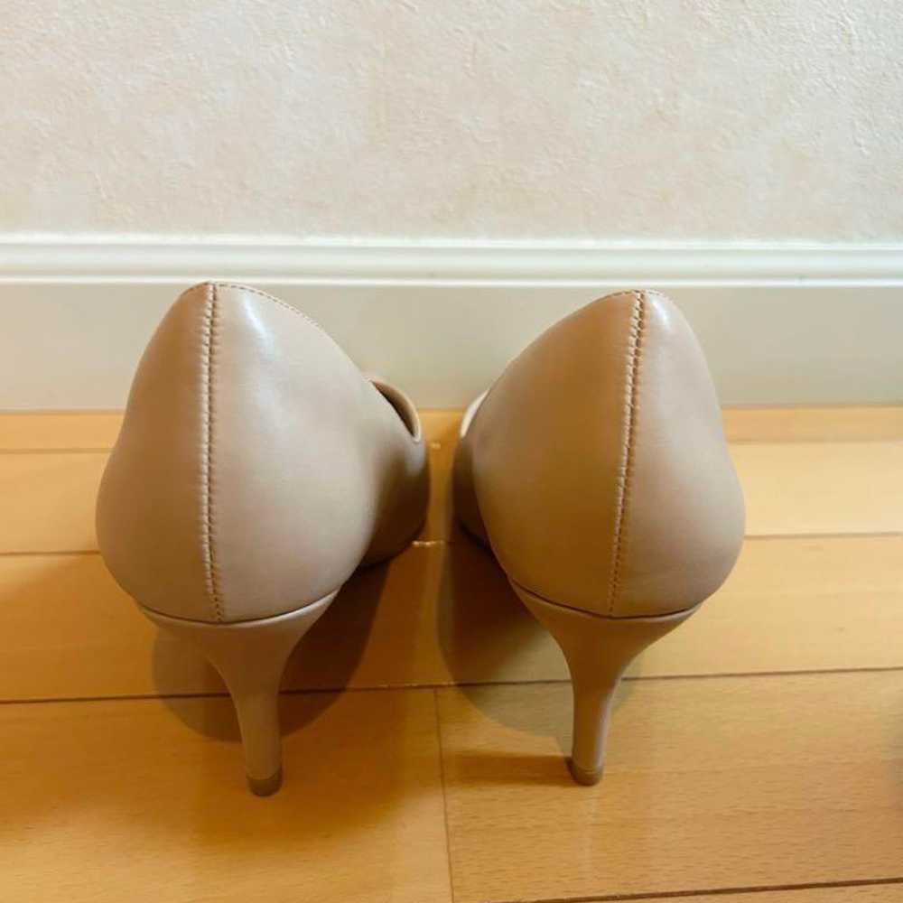 LANDA High Heel Pointed Pumps 24.5cm - image 2