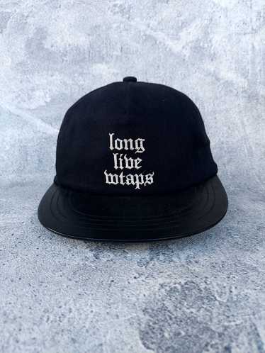 Wtaps wtaps cap - Gem