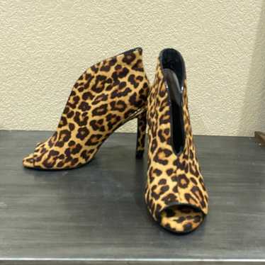 Womens Steve madden heels Size 8.5