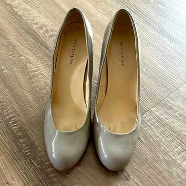 Ann Taylor Heels