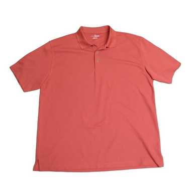 Grand Slam Grand Slam Mens XXL Short Sleeve Polyes