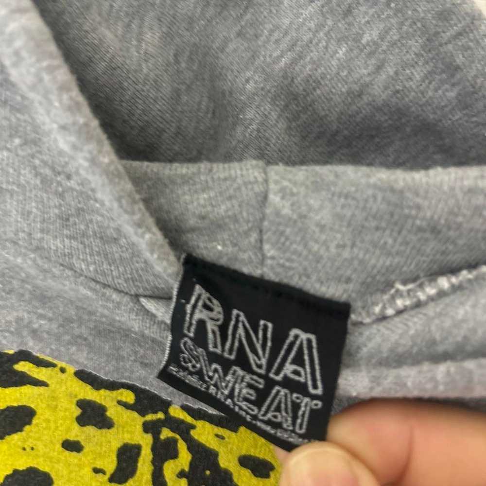 RNA SWEAT Hoodie Pullover M - image 3