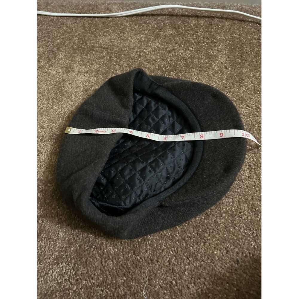 Dolce & Gabbana Wool hat - image 5