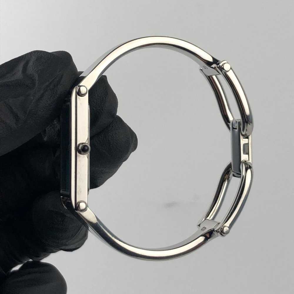 Gucci Horsebit watch - image 9