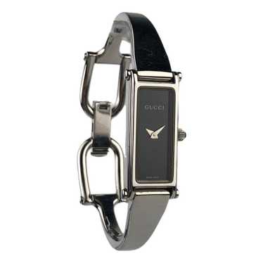 Gucci Horsebit watch - image 1