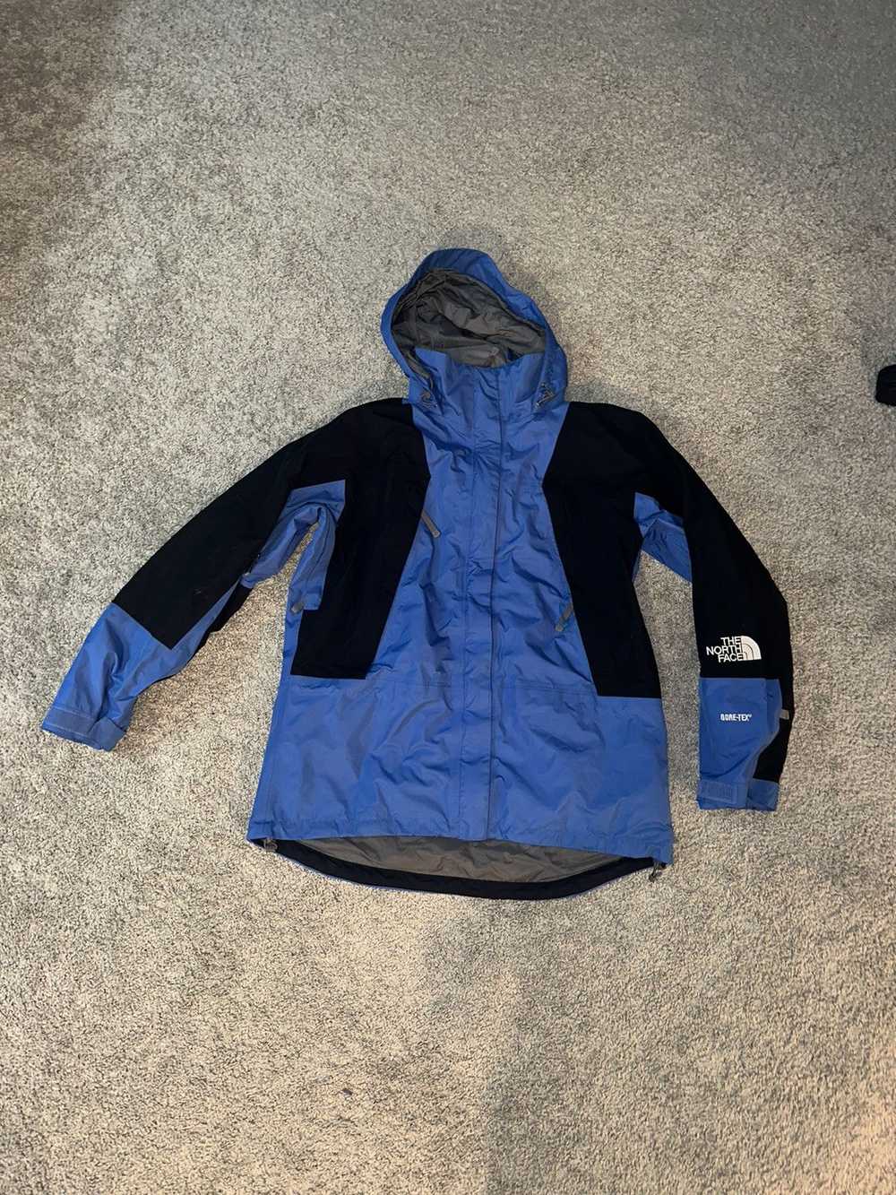 The North Face North Face Gortex Jacket - image 1