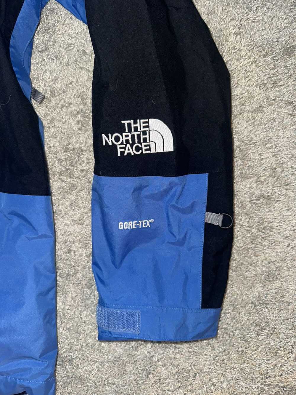 The North Face North Face Gortex Jacket - image 2