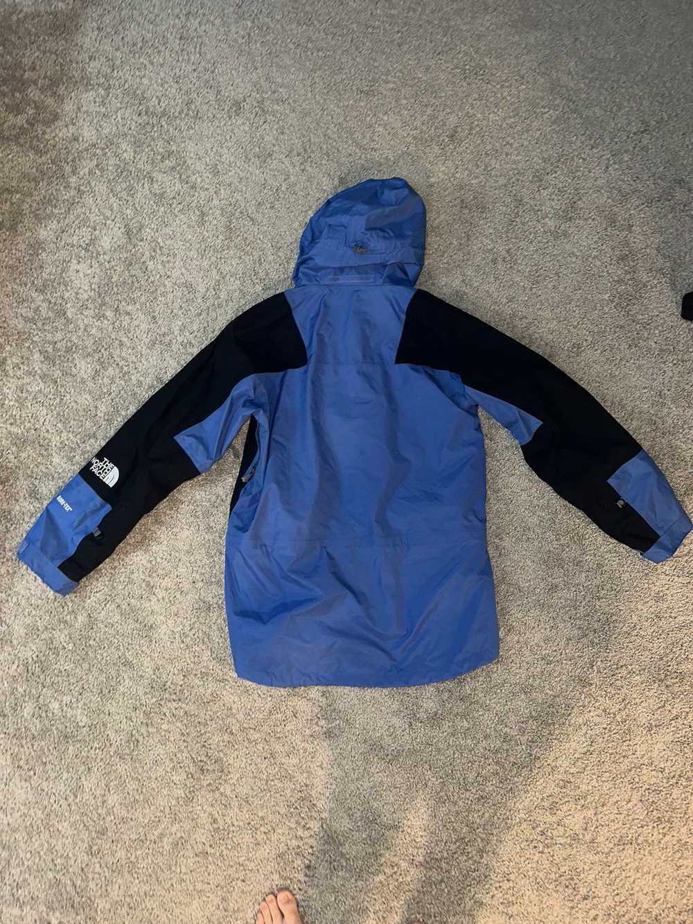 The North Face North Face Gortex Jacket - image 4