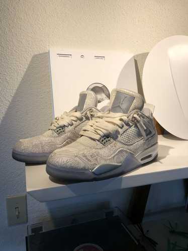 Jordan Brand Air Jordan 4 Retro Laser 2015