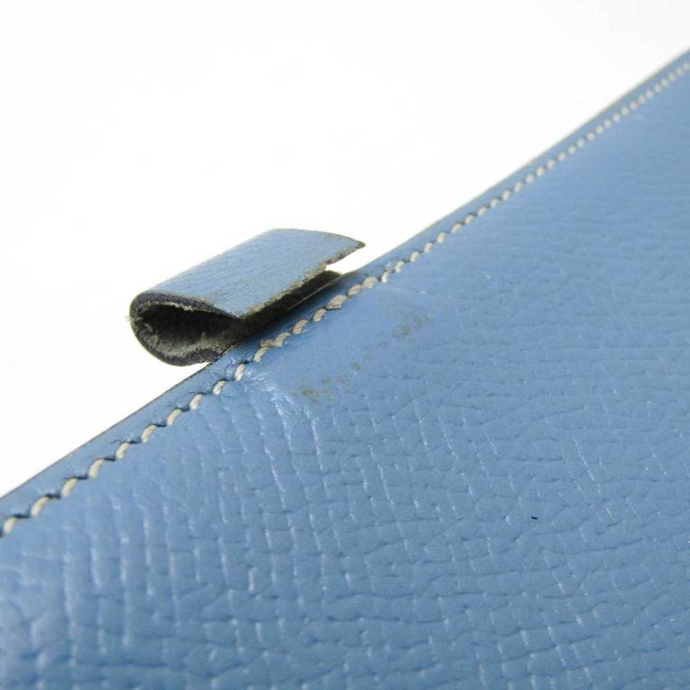 Hermes HERMES Agenda cover Wallet - image 11