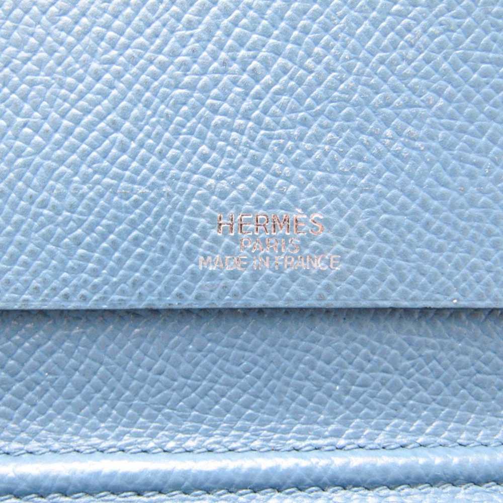 Hermes HERMES Agenda cover Wallet - image 5