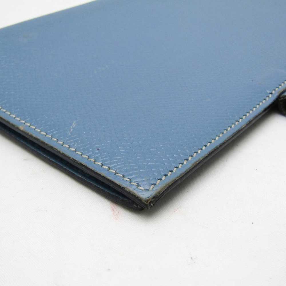 Hermes HERMES Agenda cover Wallet - image 8