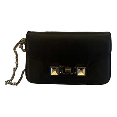 Proenza Schouler Leather clutch bag - image 1