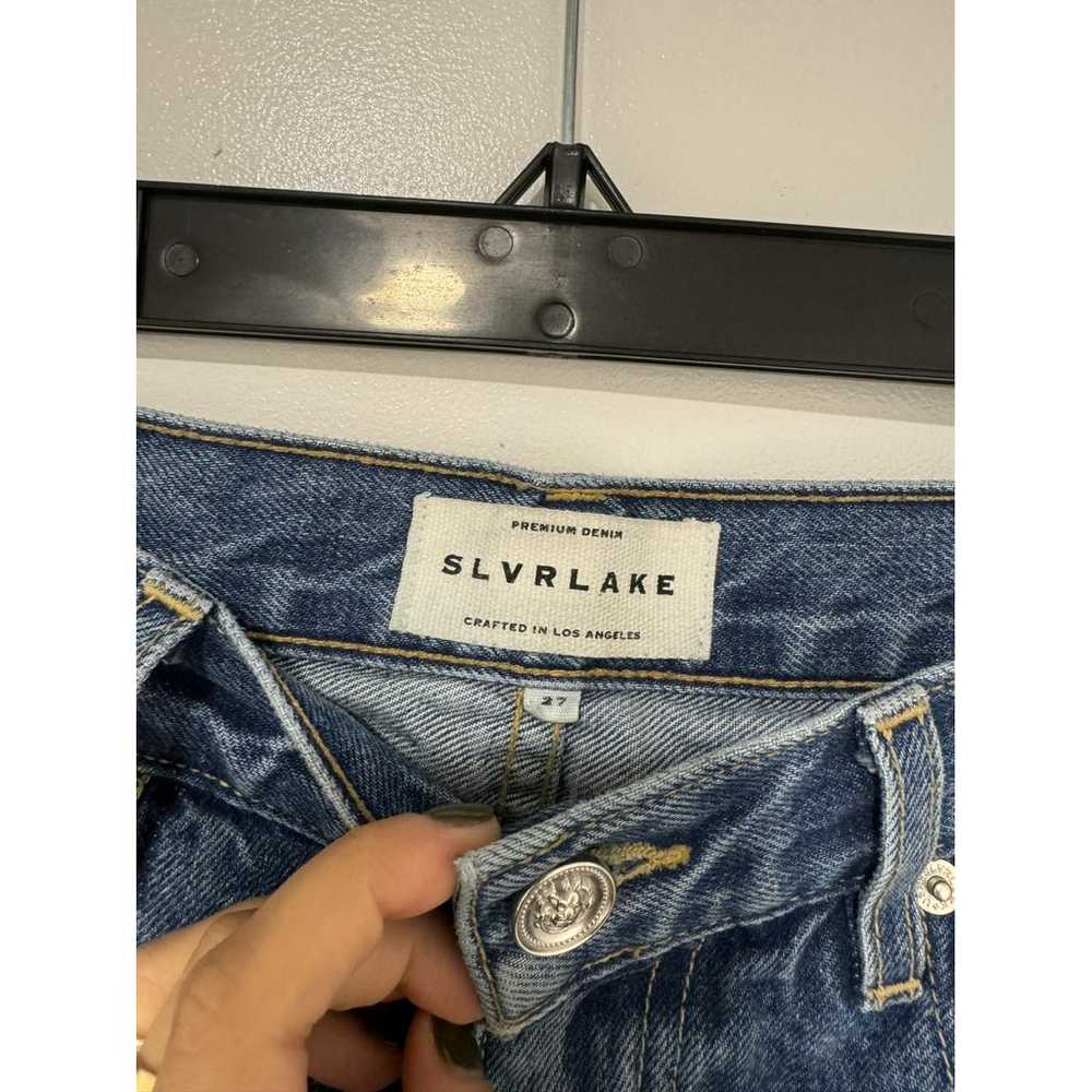 Slvrlake Jeans - image 3