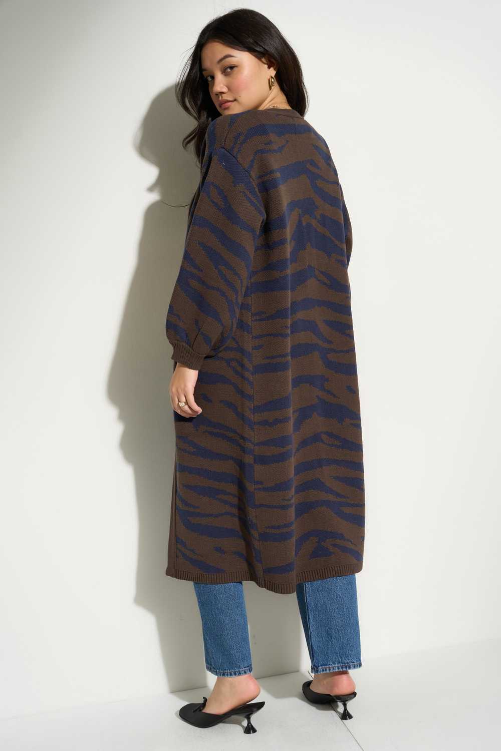 Callahan Nala Knit Duster - image 5