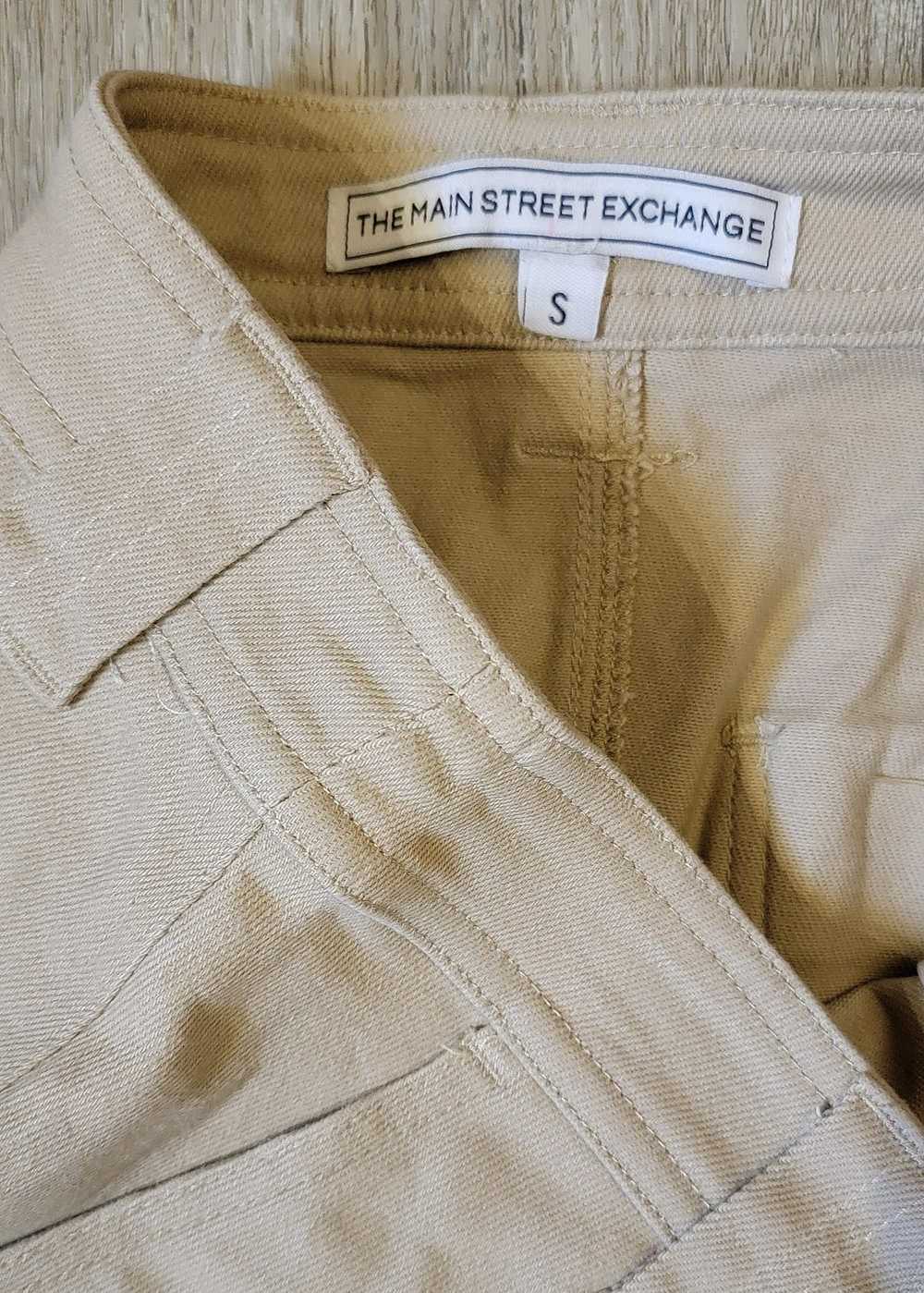 The Main Street Exchange 'Adrian' Classic Denim M… - image 5