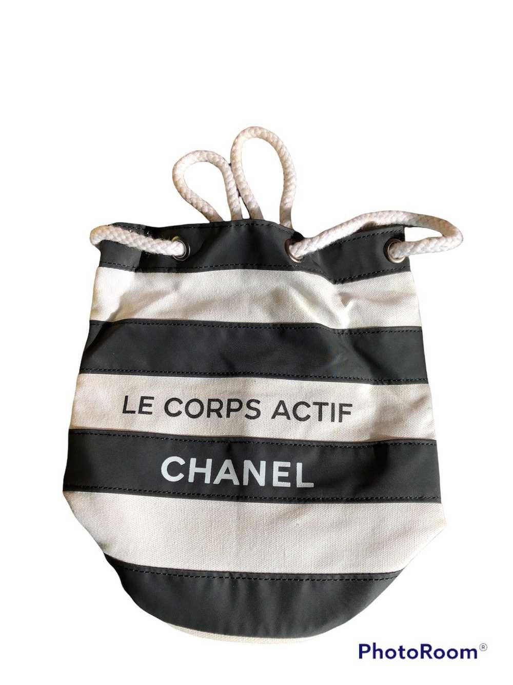 Chanel Chanel le corps actif - image 1