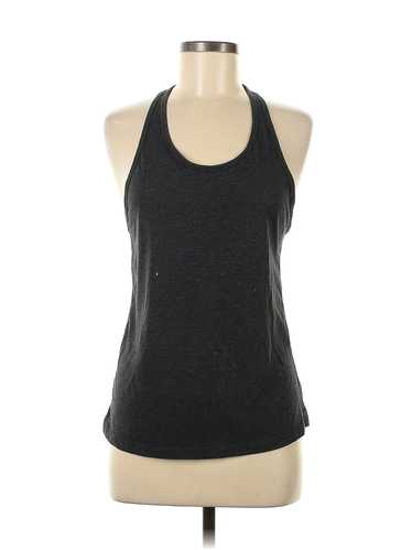 New Balance Women Gray Tank Top M