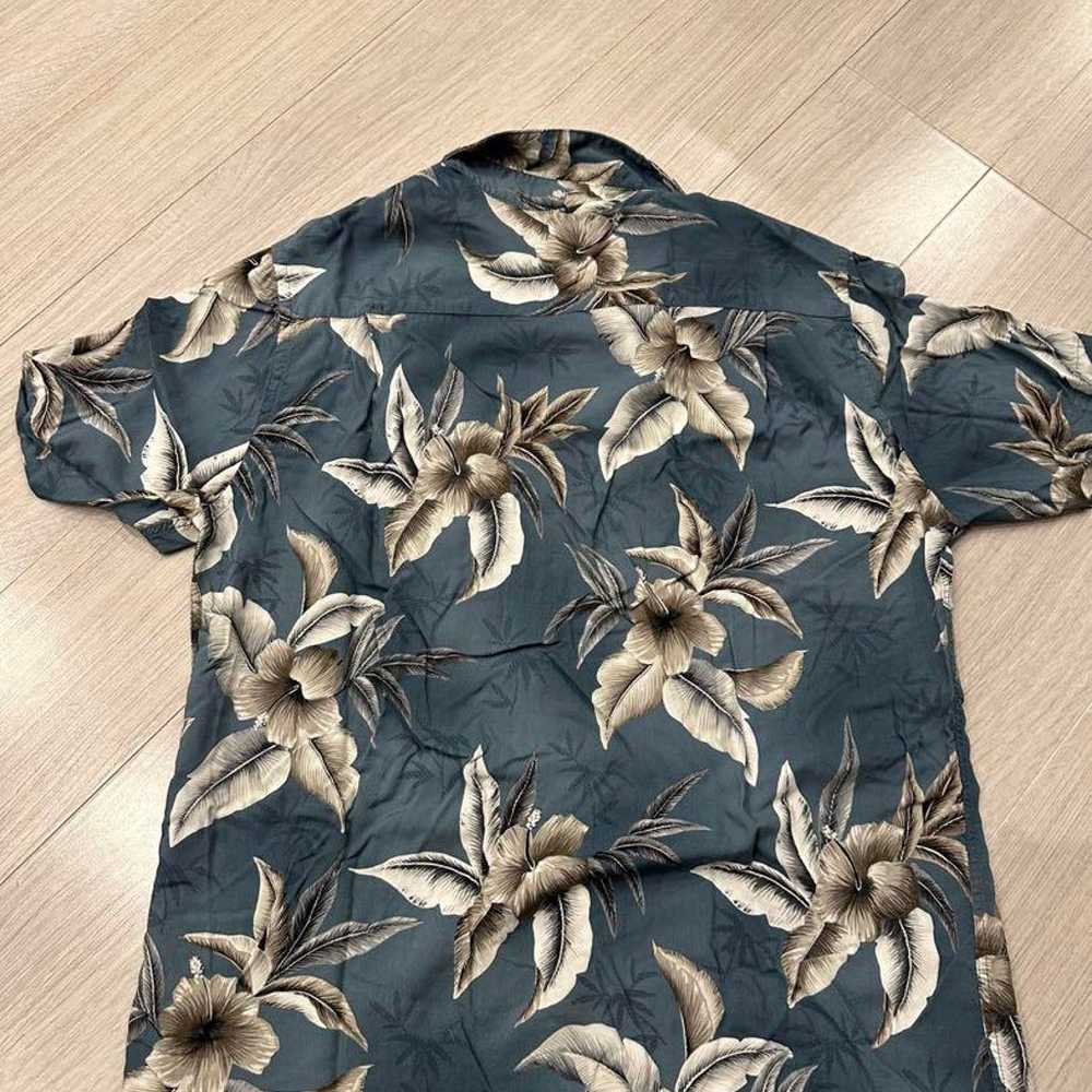 CAMPIA MODA Vintage Aloha Size L - image 4