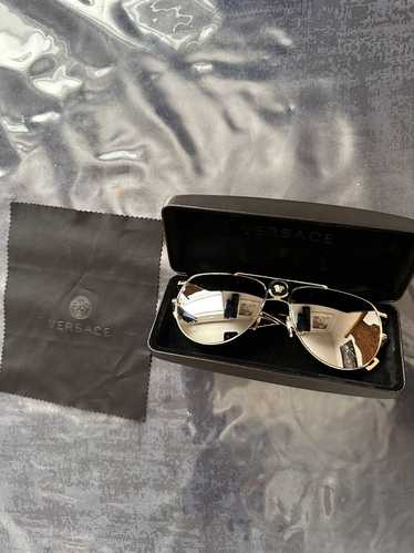 Versace Authentic Versace aviators