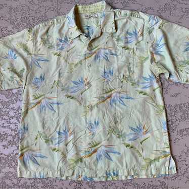 Tommy Bahamas shirt