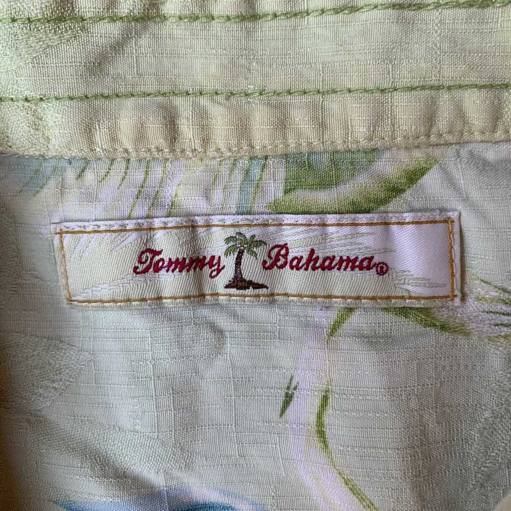 Tommy Bahamas shirt - image 3