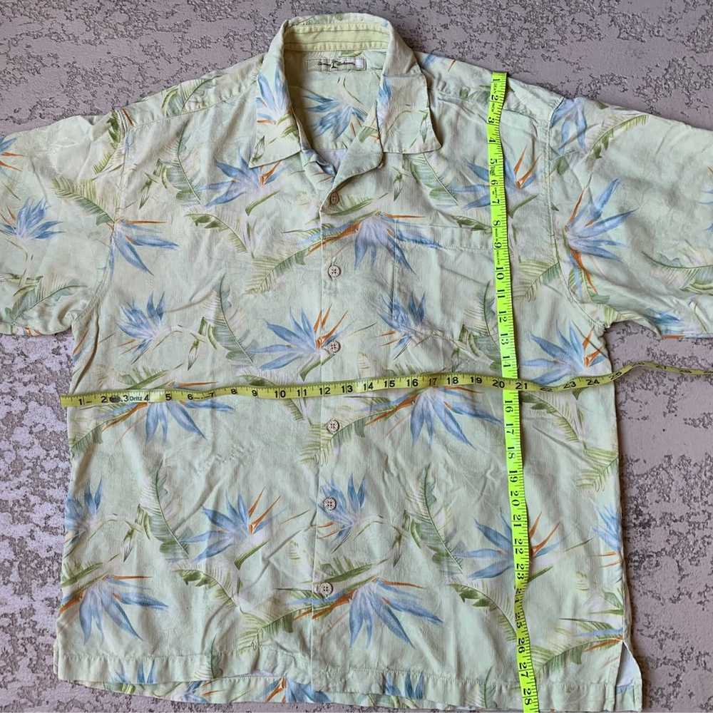 Tommy Bahamas shirt - image 5