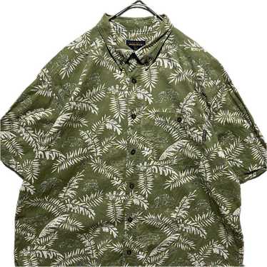 WOOLRICH Woolrich Aloha Shirt Short Sleeve Shirt S