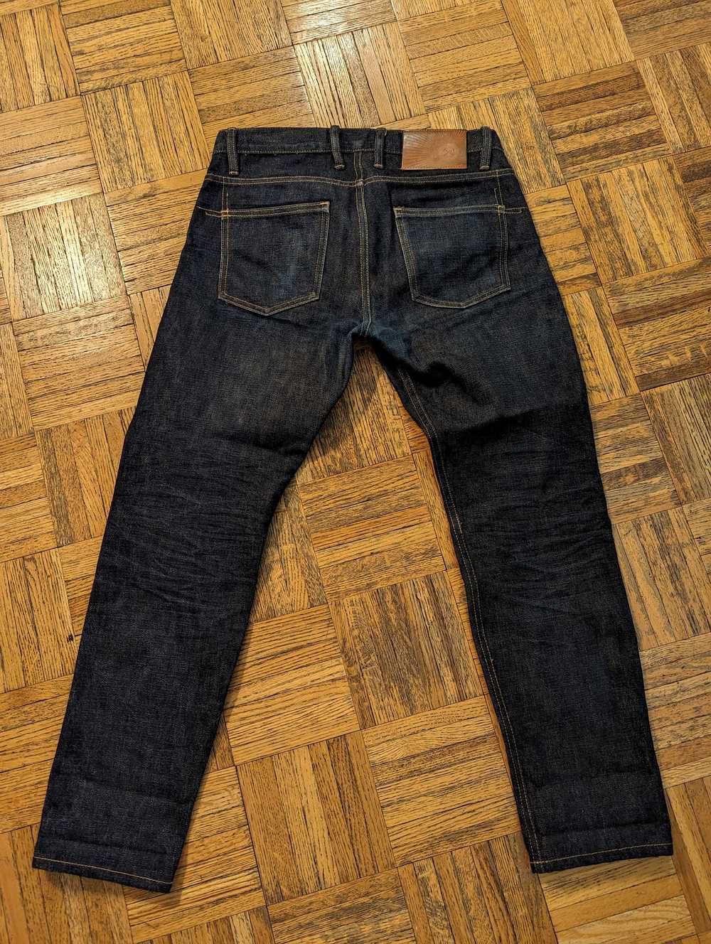 3sixteen Selvedge jeans - image 10