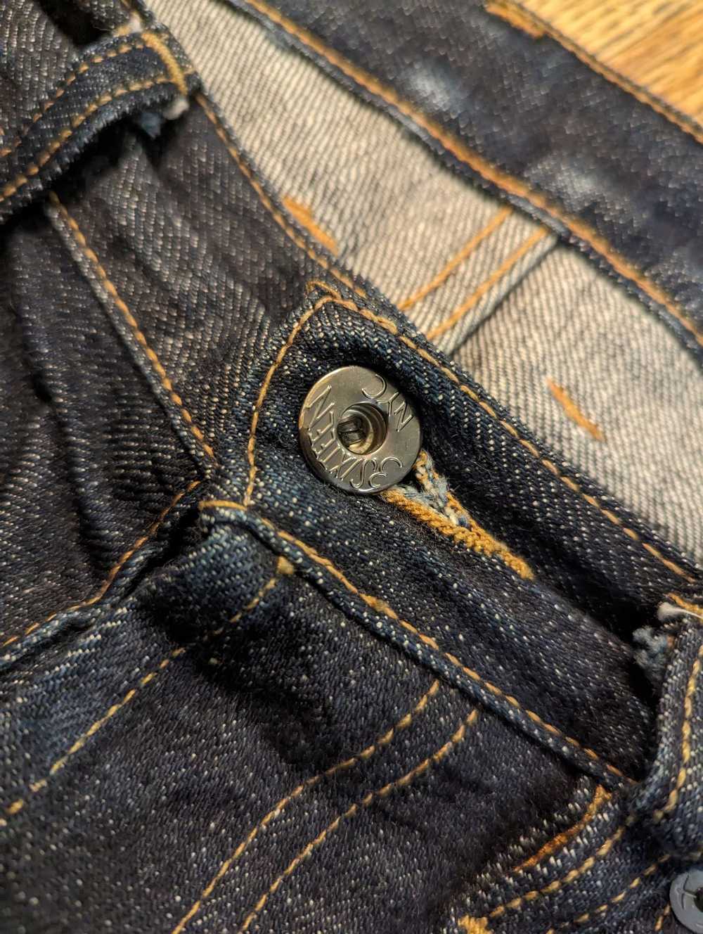 3sixteen Selvedge jeans - image 3