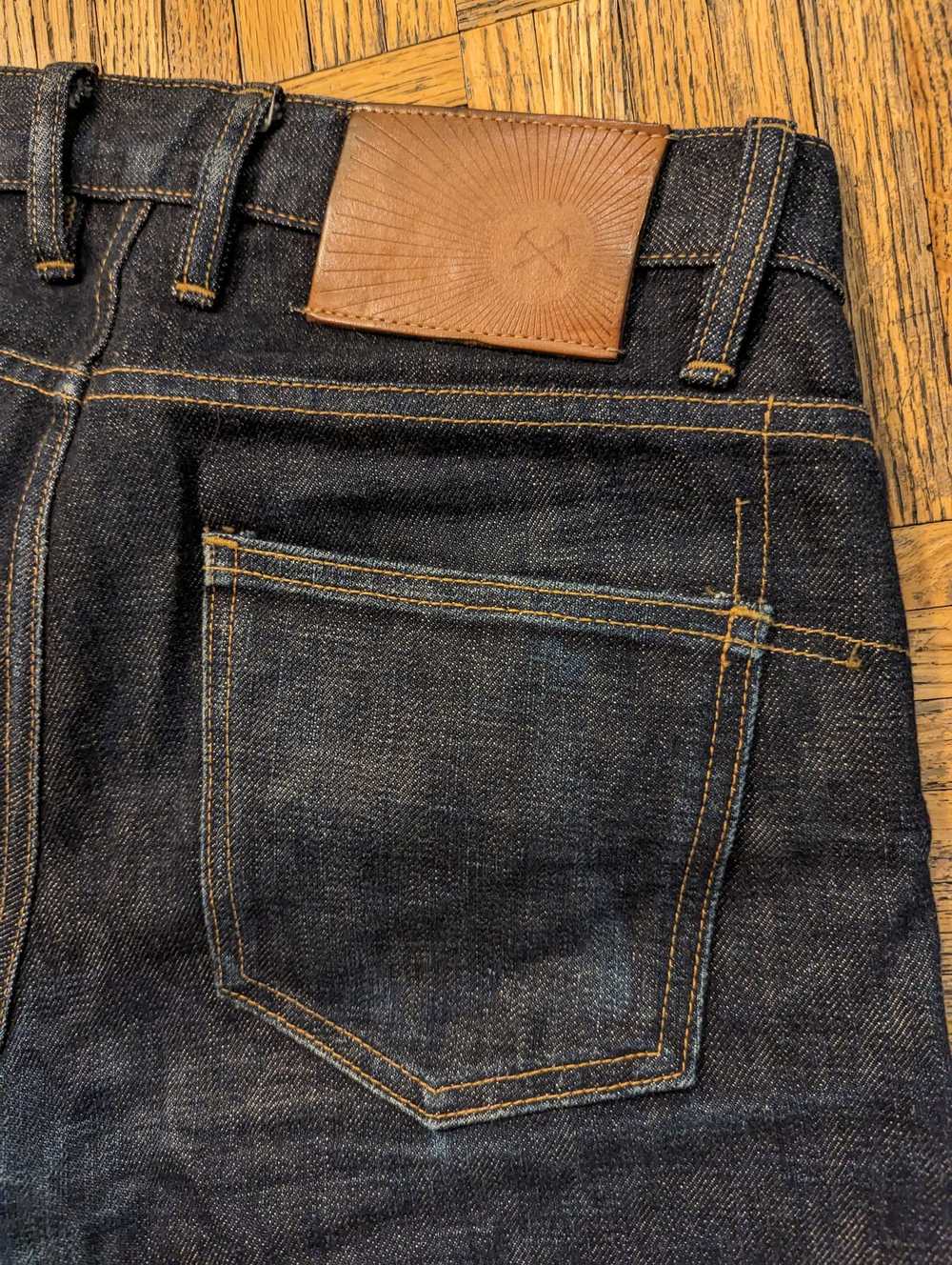 3sixteen Selvedge jeans - image 9