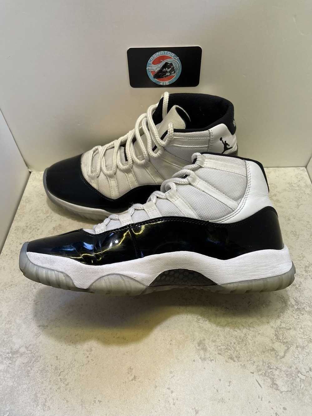 Jordan Brand × Nike Nike Air Jordan 11 Retro Conc… - image 5