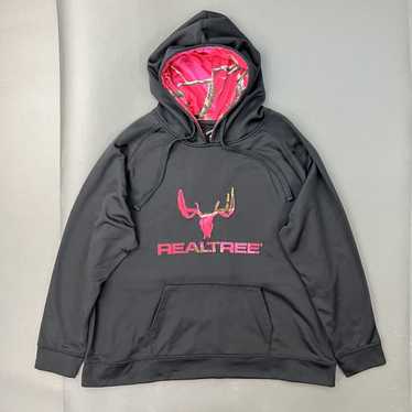 Camo × Realtree × Streetwear Y2K Real Tree Embroi… - image 1