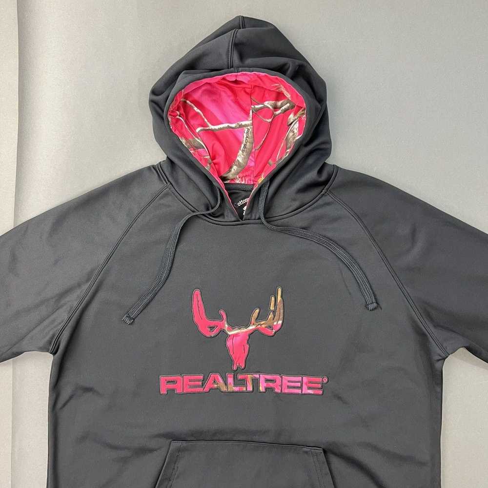 Camo × Realtree × Streetwear Y2K Real Tree Embroi… - image 3