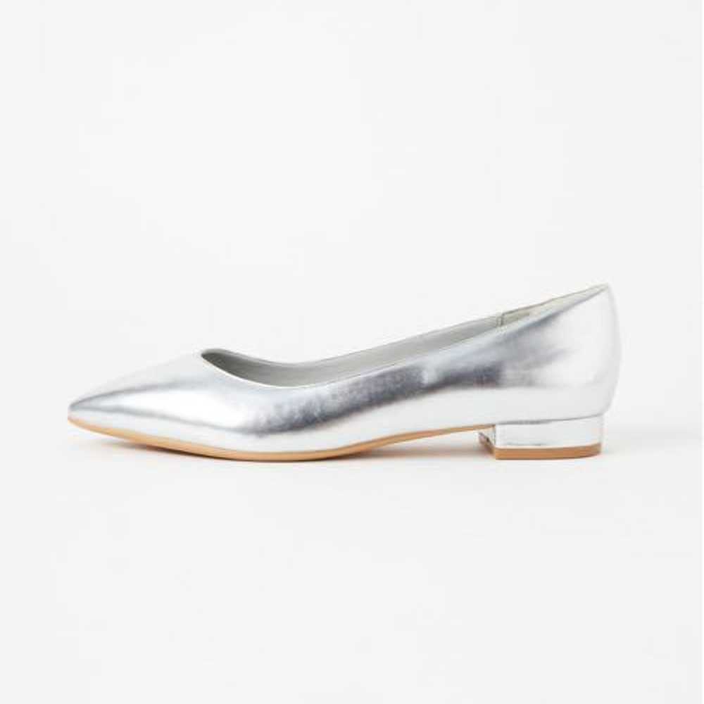 UNITED ARROWS pumps - image 2