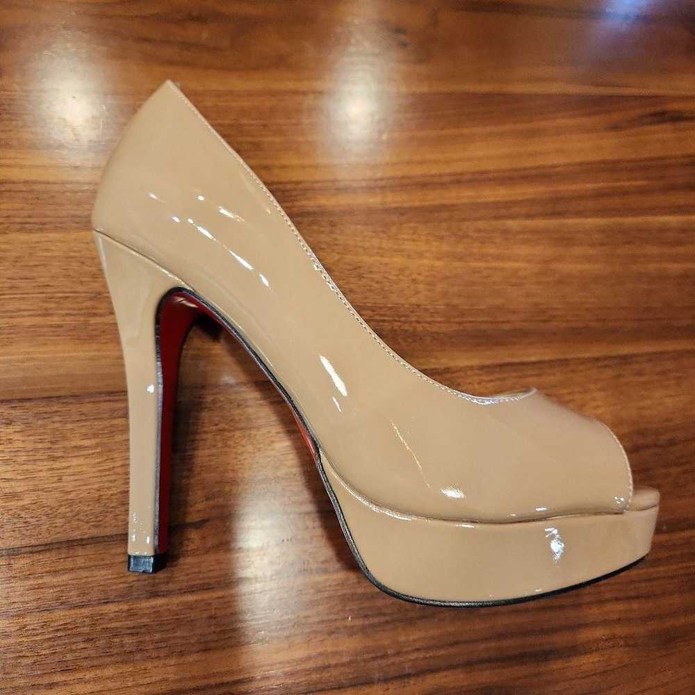 Pumps High Heels. - image 12