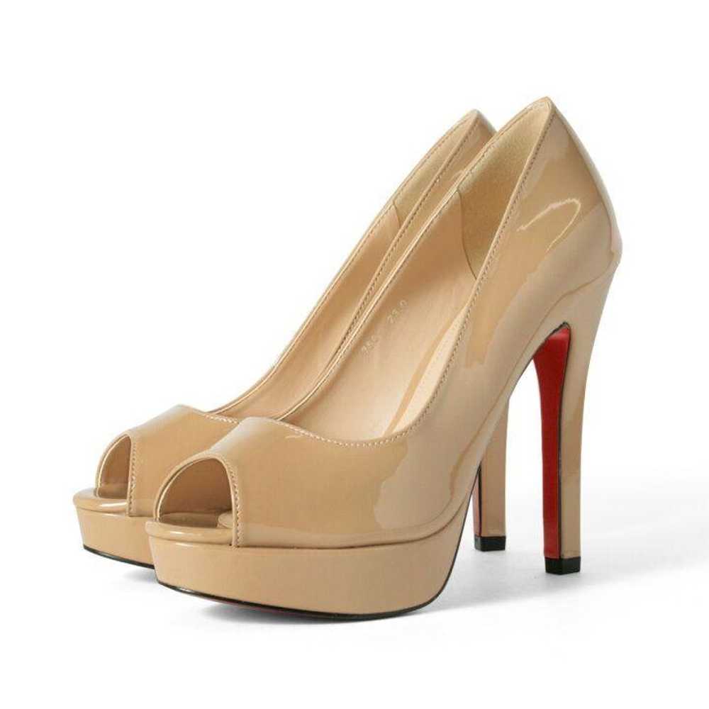 Pumps High Heels. - image 1